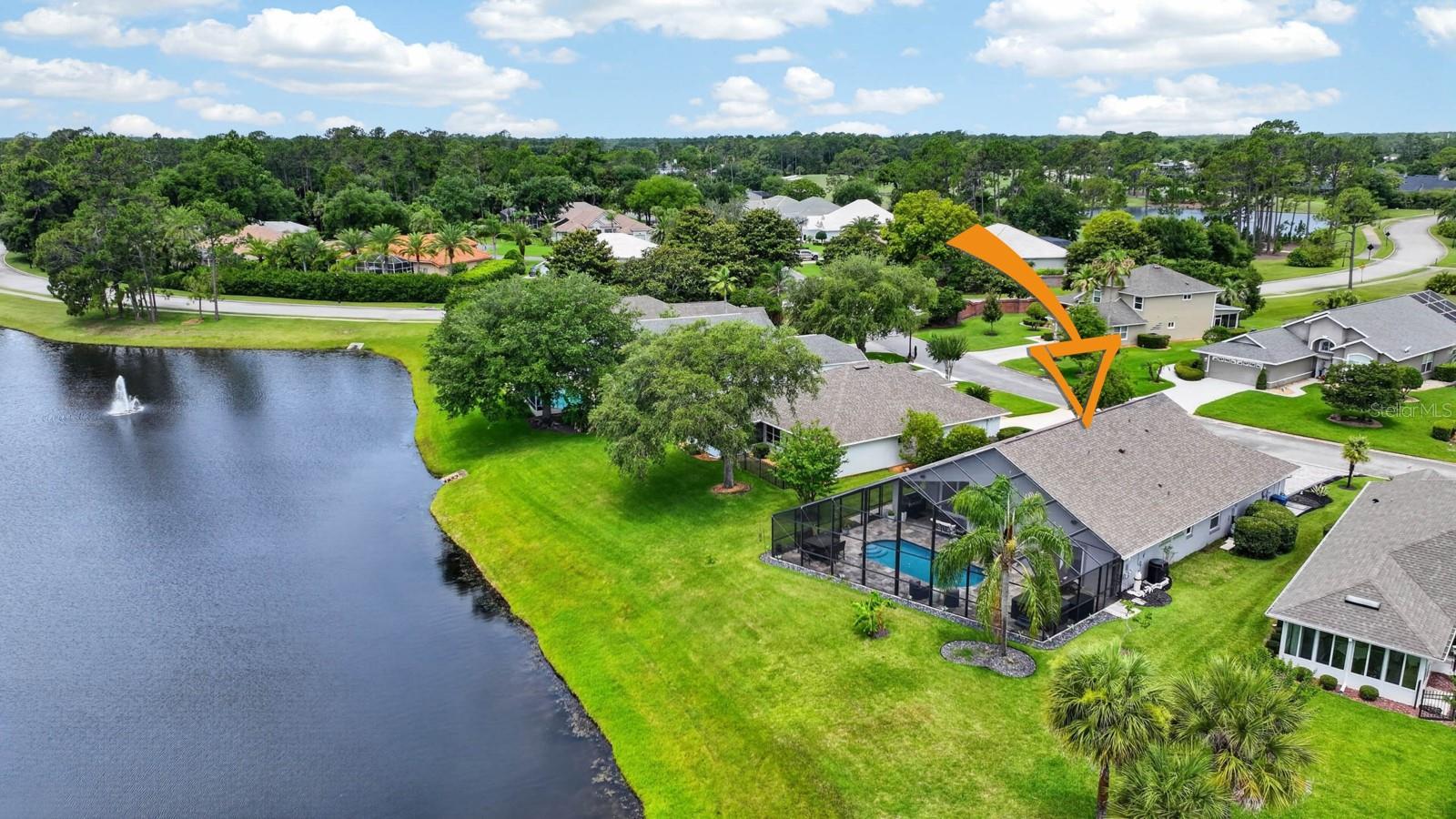 PLANTATION BAY SEC 01C-05 UNIT 02 - Residential