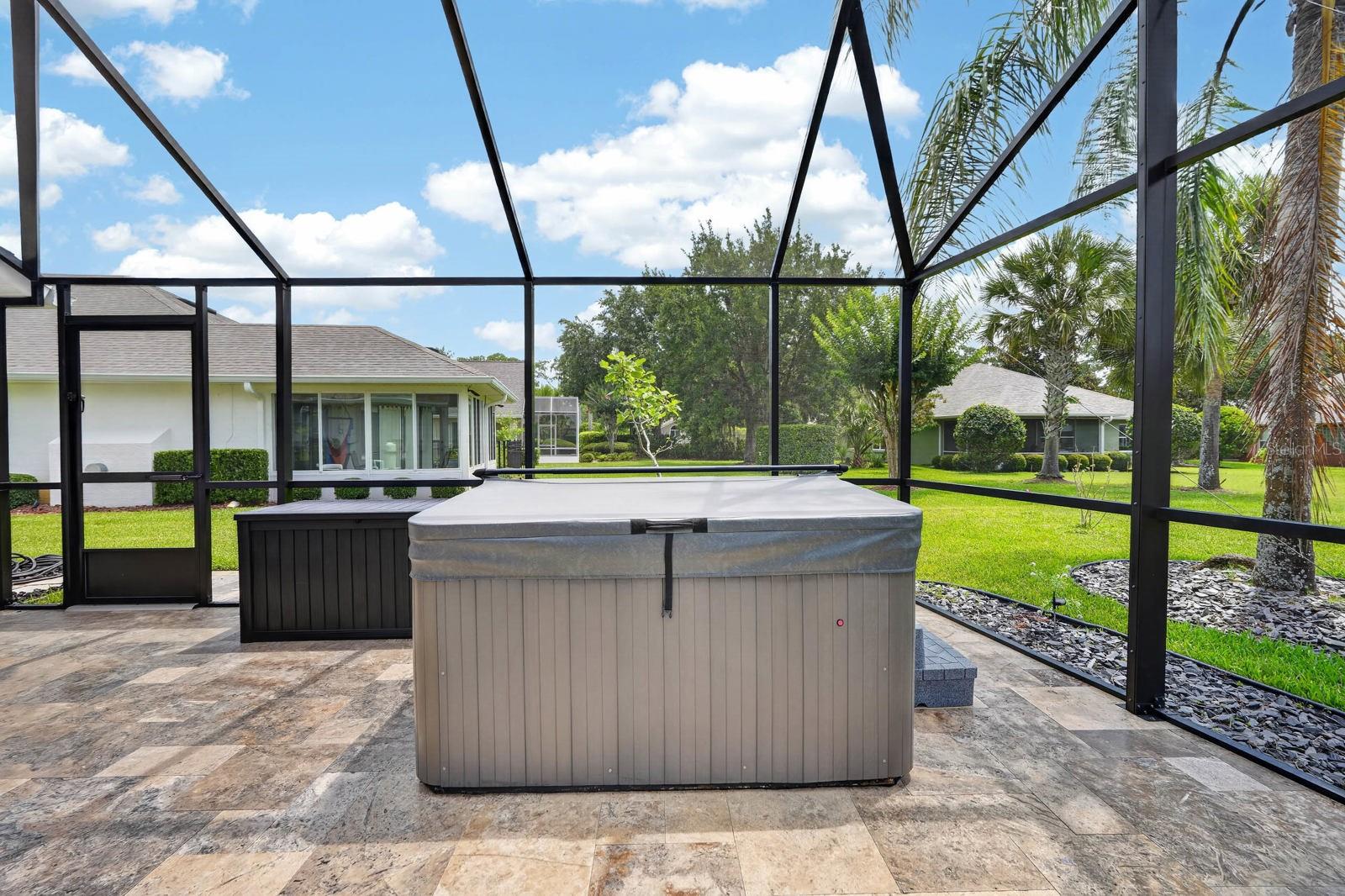 PLANTATION BAY SEC 01C-05 UNIT 02 - Residential