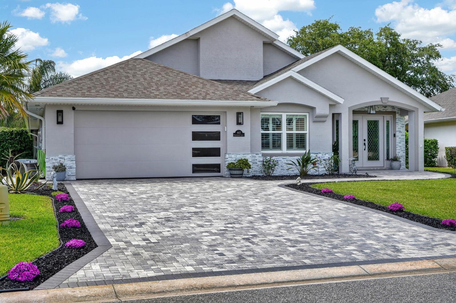 PLANTATION BAY SEC 01C-05 UNIT 02 - Residential