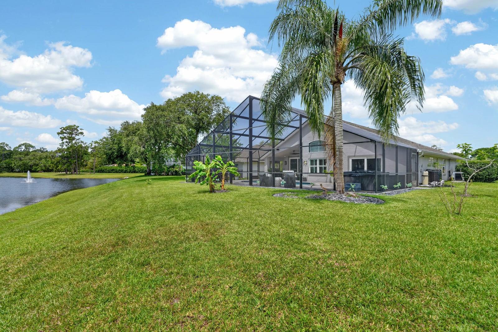 PLANTATION BAY SEC 01C-05 UNIT 02 - Residential