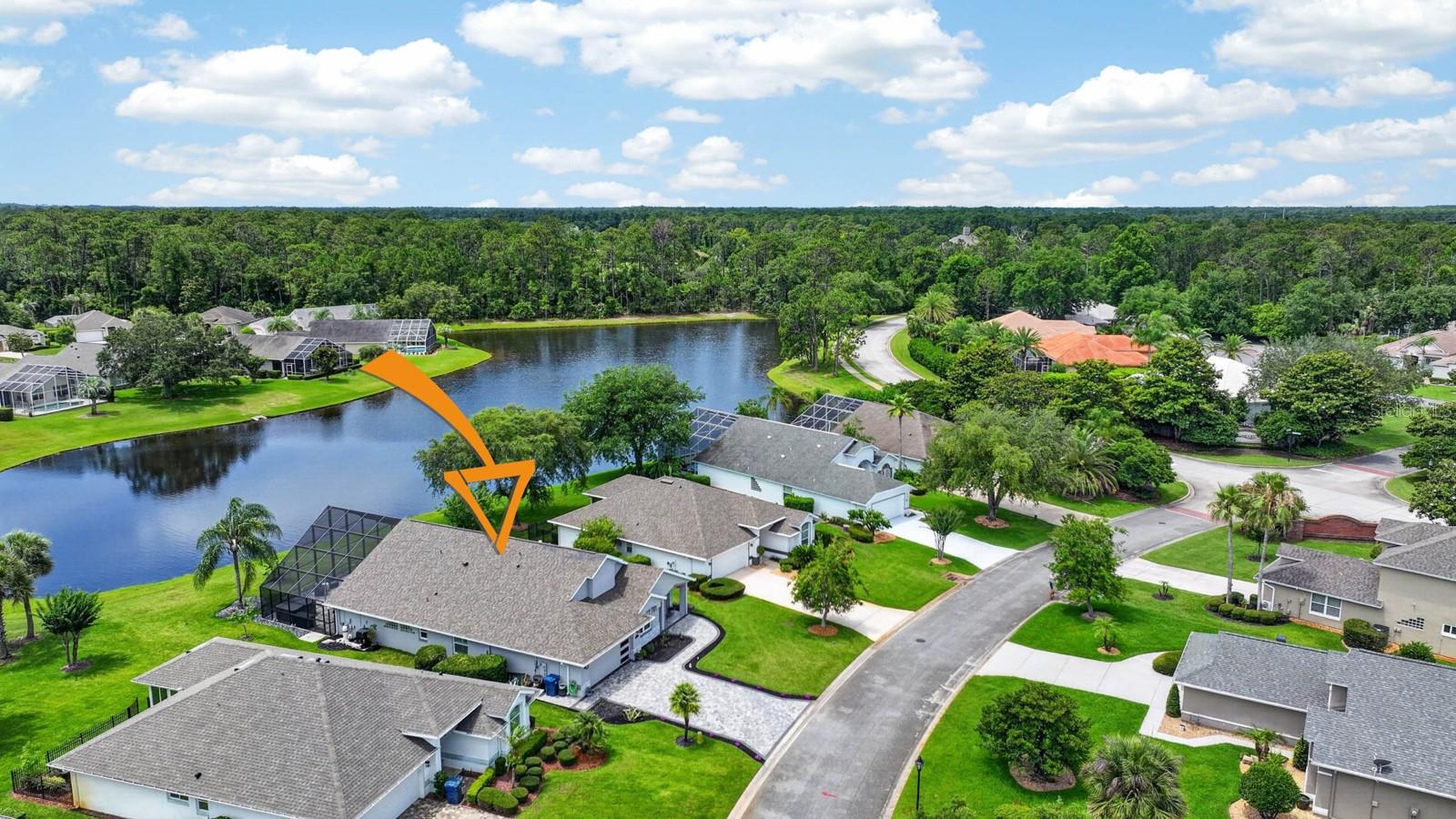 PLANTATION BAY SEC 01C-05 UNIT 02 - Residential