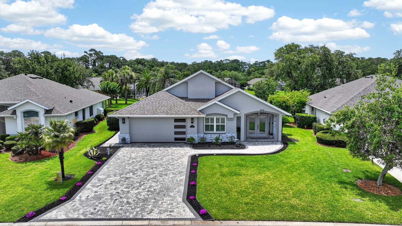PLANTATION BAY SEC 01C-05 UNIT 02 - Residential