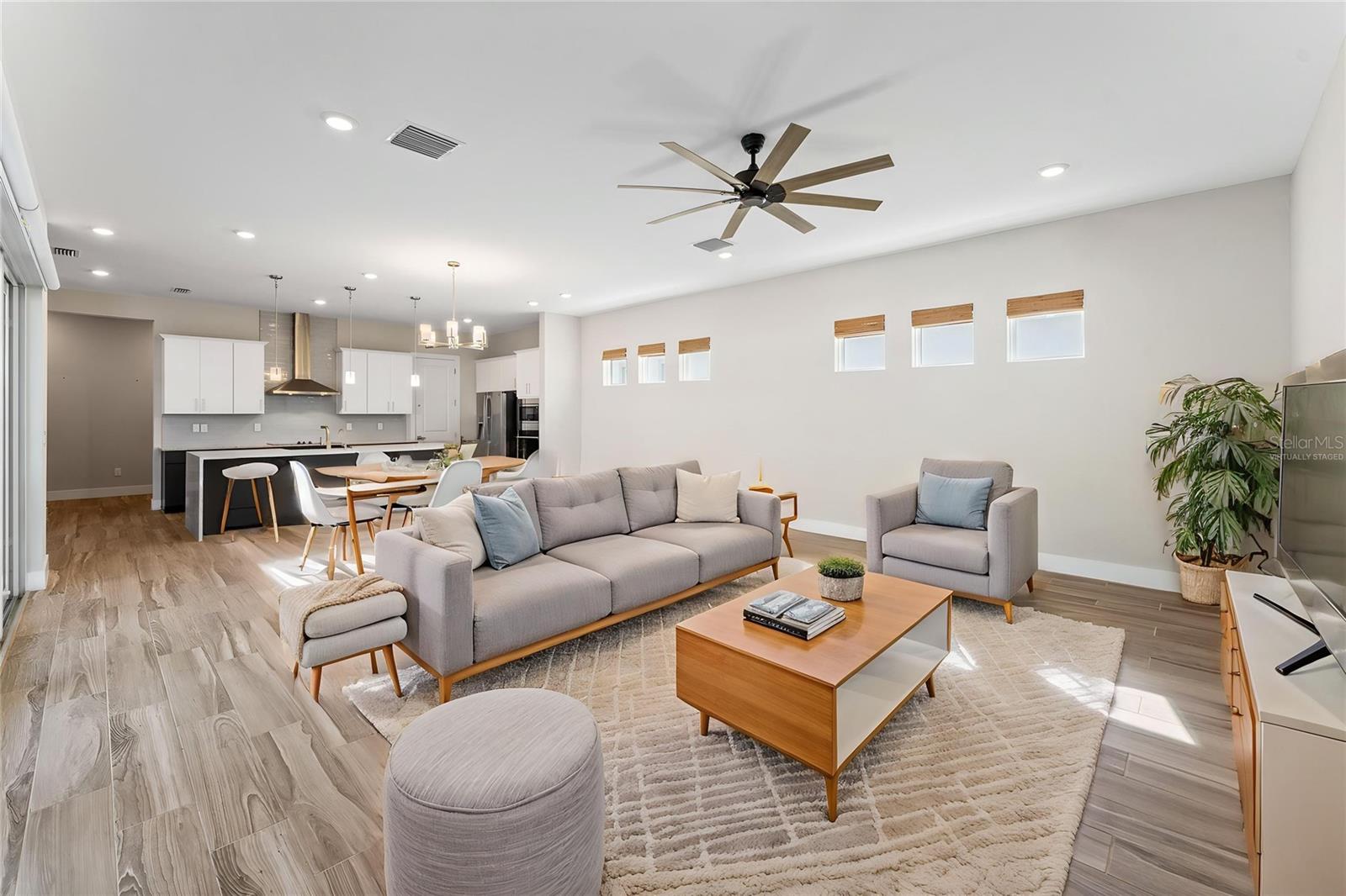 EPPERSON NORTH VILLAGE D-1 - Residential
