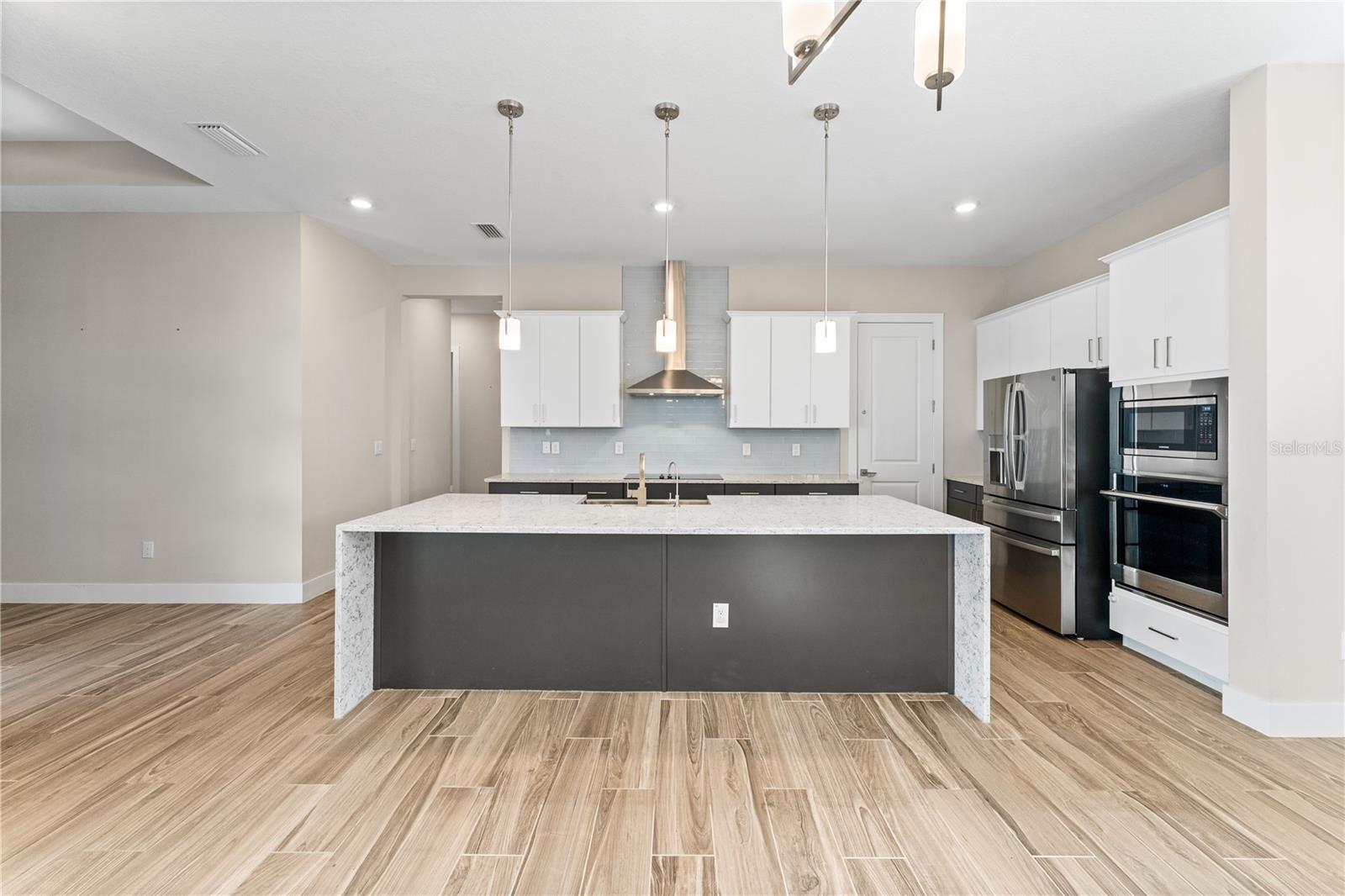 EPPERSON NORTH VILLAGE D-1 - Residential