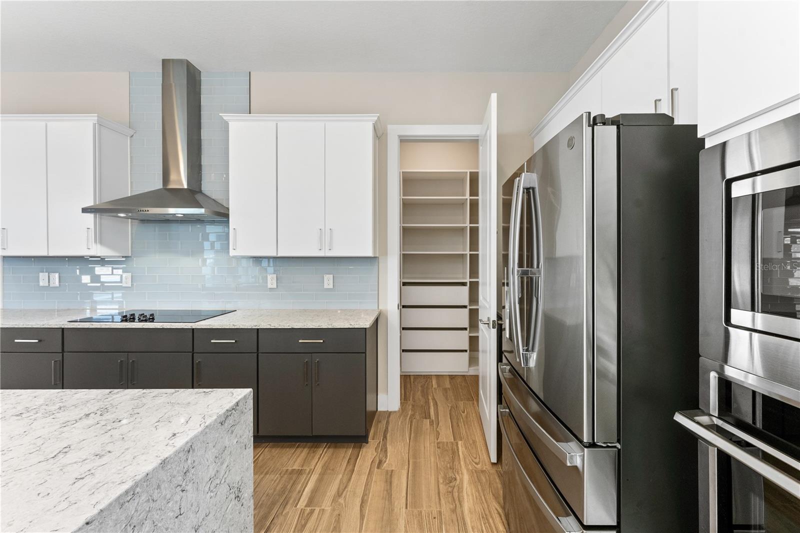 EPPERSON NORTH VILLAGE D-1 - Residential