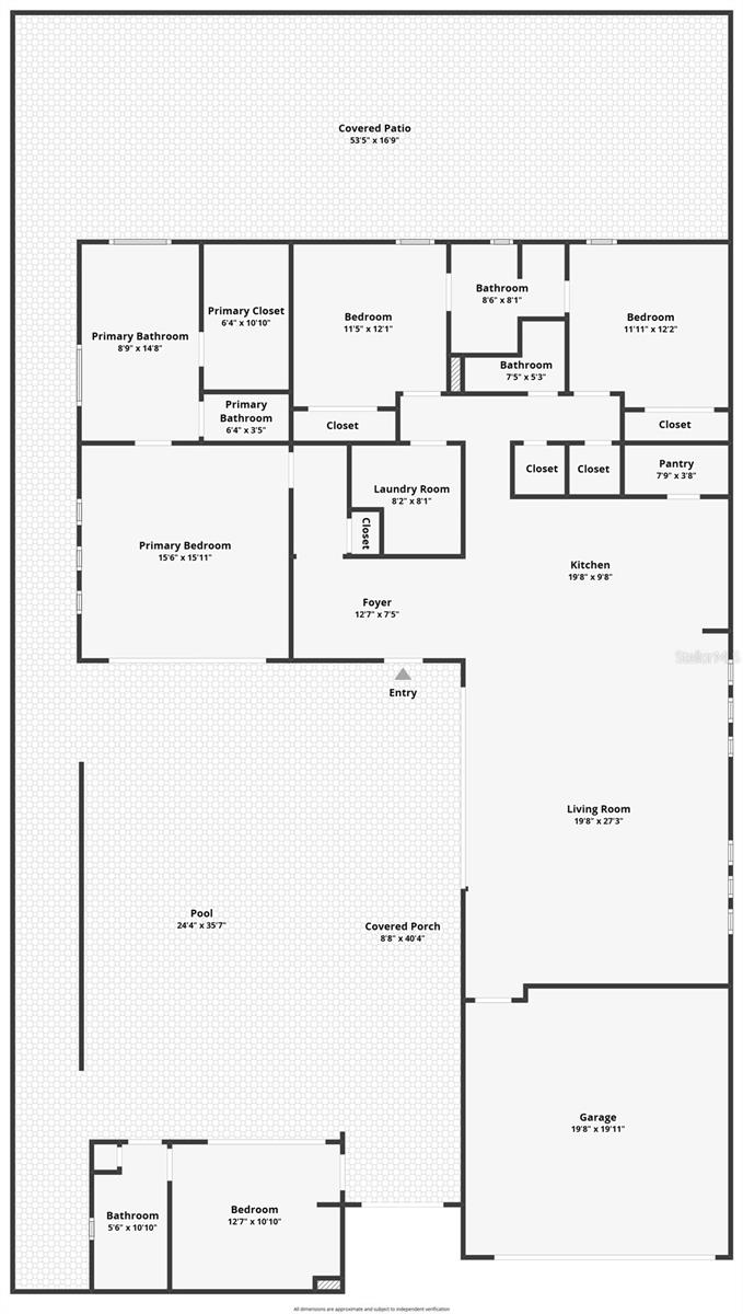 EPPERSON NORTH VILLAGE D-1 - Residential