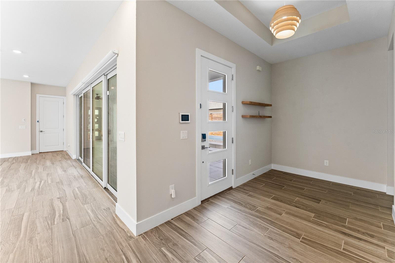 EPPERSON NORTH VILLAGE D-1 - Residential