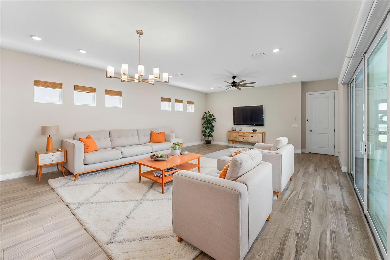 EPPERSON NORTH VILLAGE D-1 - Residential
