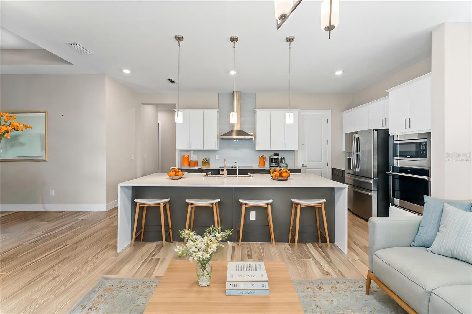 EPPERSON NORTH VILLAGE D-1 - Residential