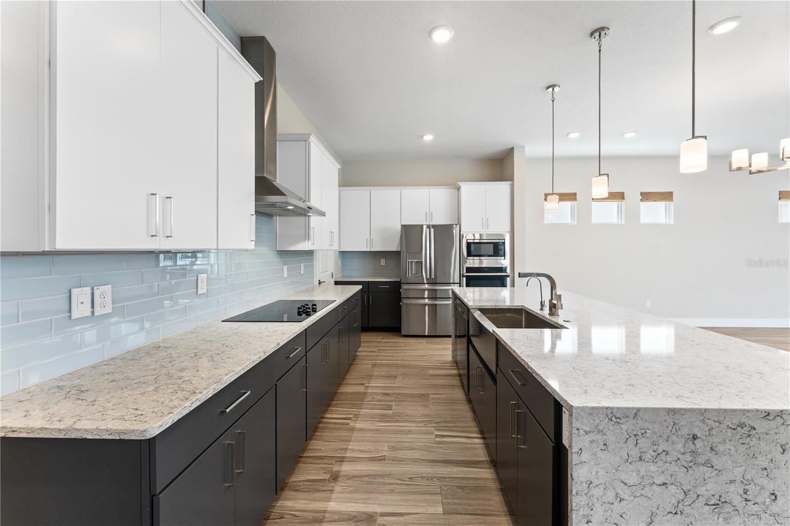 EPPERSON NORTH VILLAGE D-1 - Residential