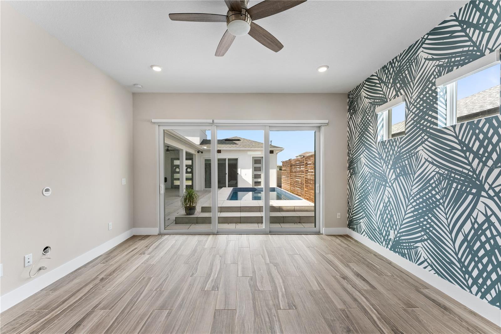 EPPERSON NORTH VILLAGE D-1 - Residential
