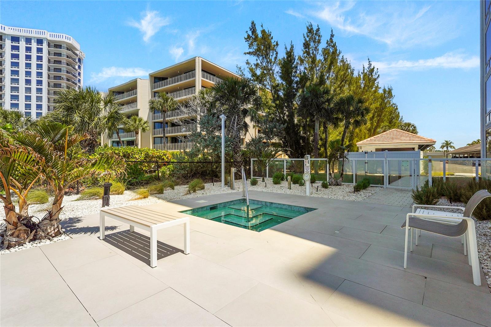 SEA GATE CLUB - Residential