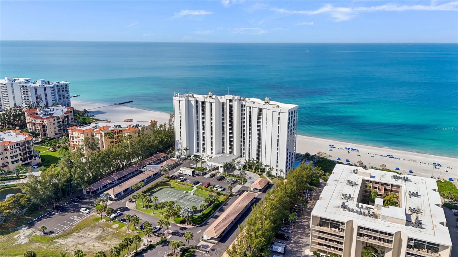 SEA GATE CLUB - Residential
