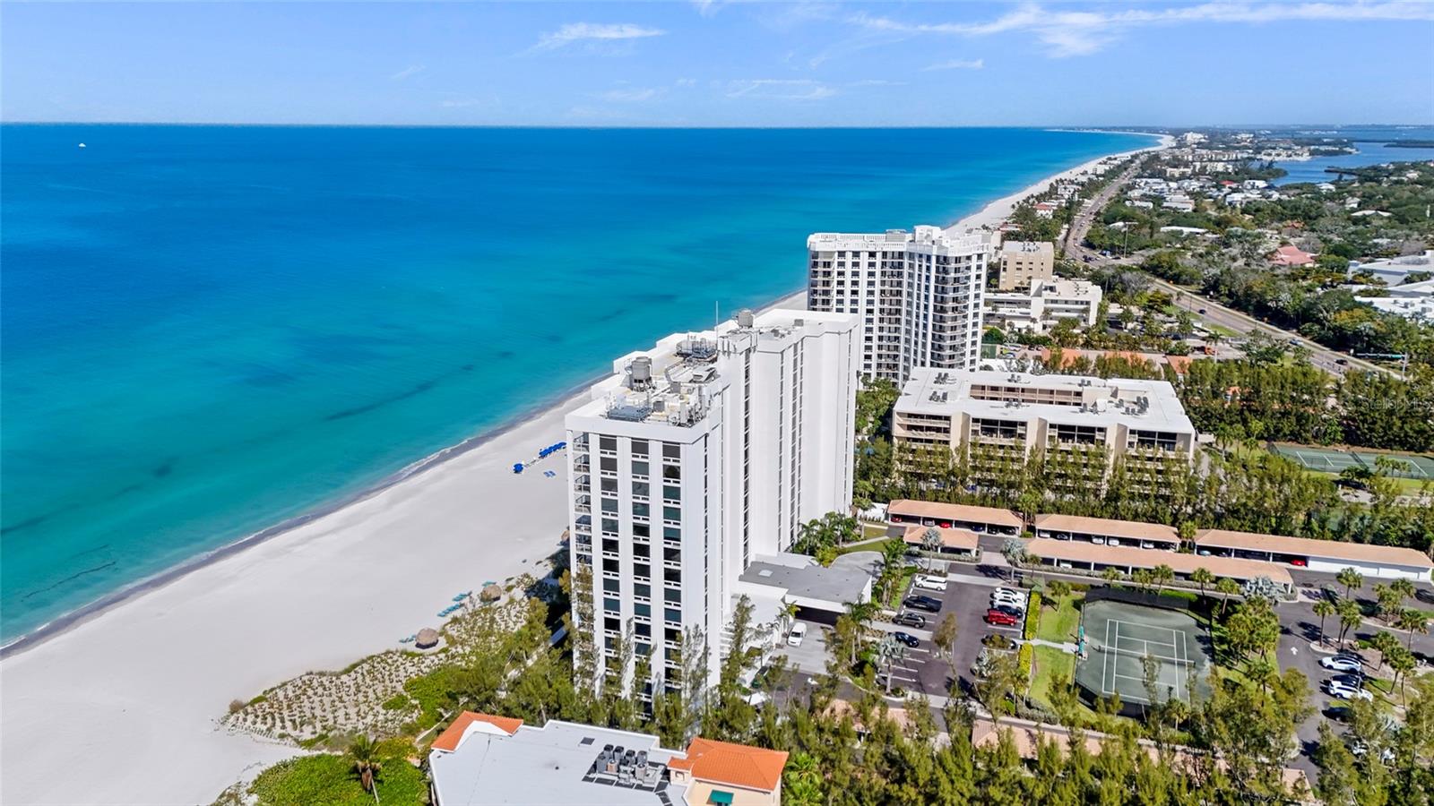 SEA GATE CLUB - Residential