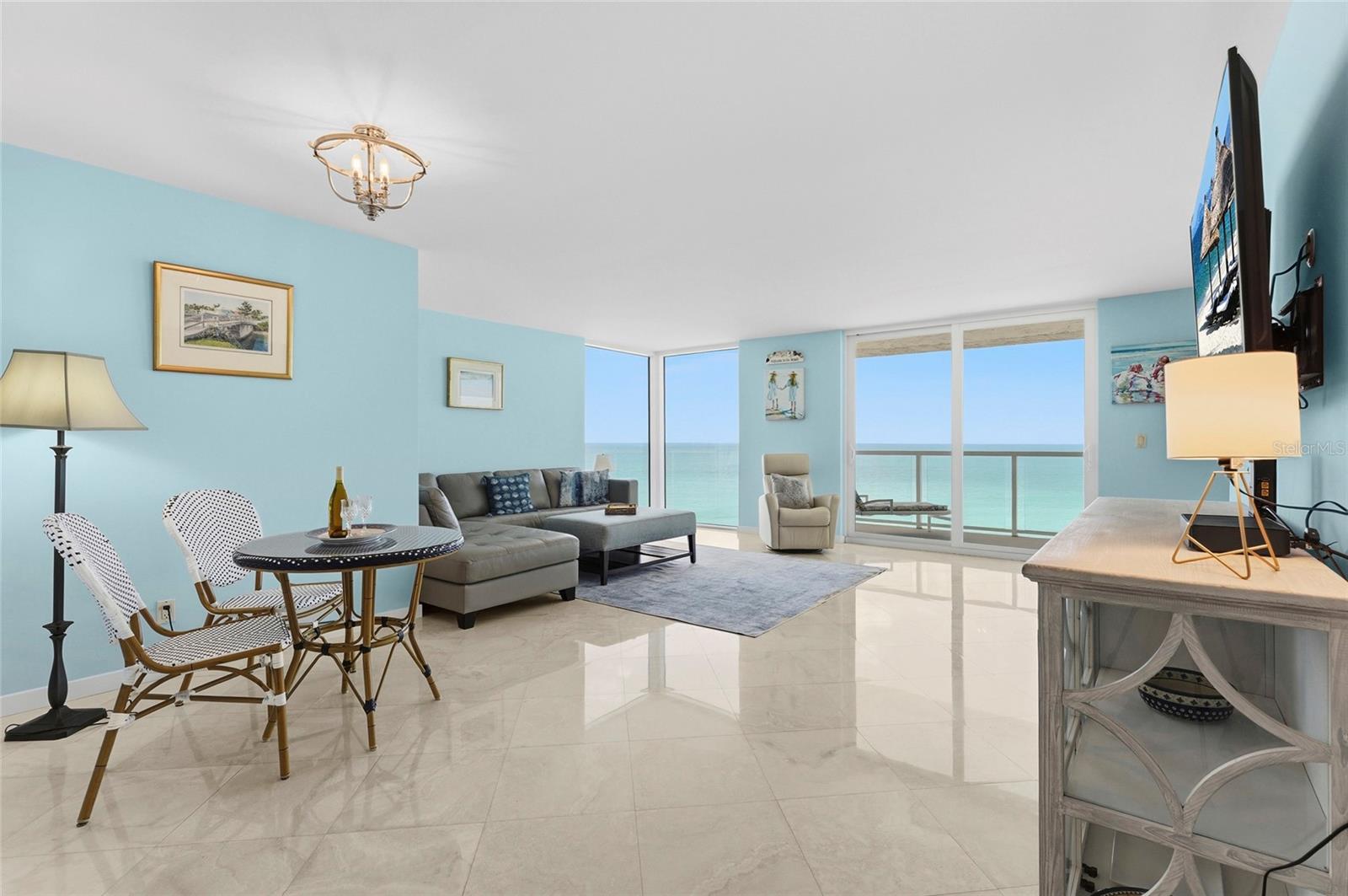 SEA GATE CLUB - Residential