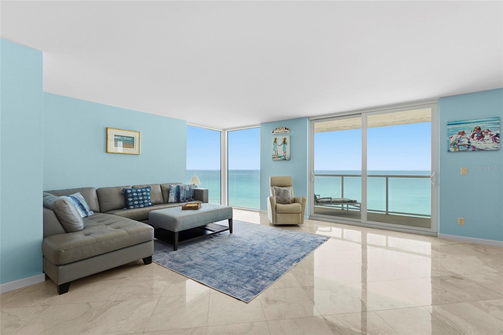 SEA GATE CLUB - Residential