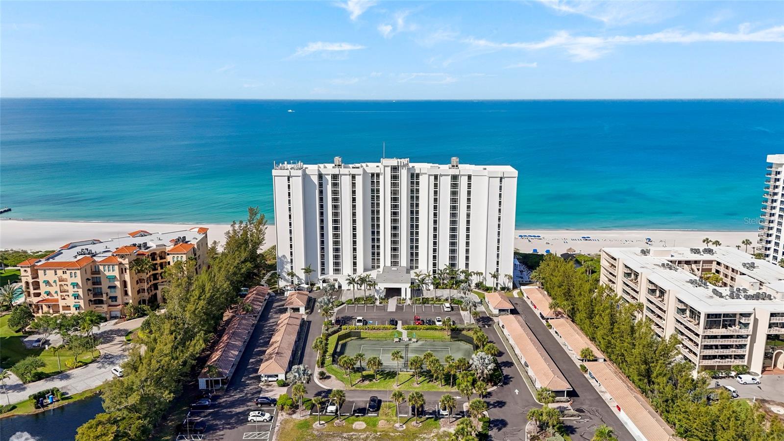 SEA GATE CLUB - Residential