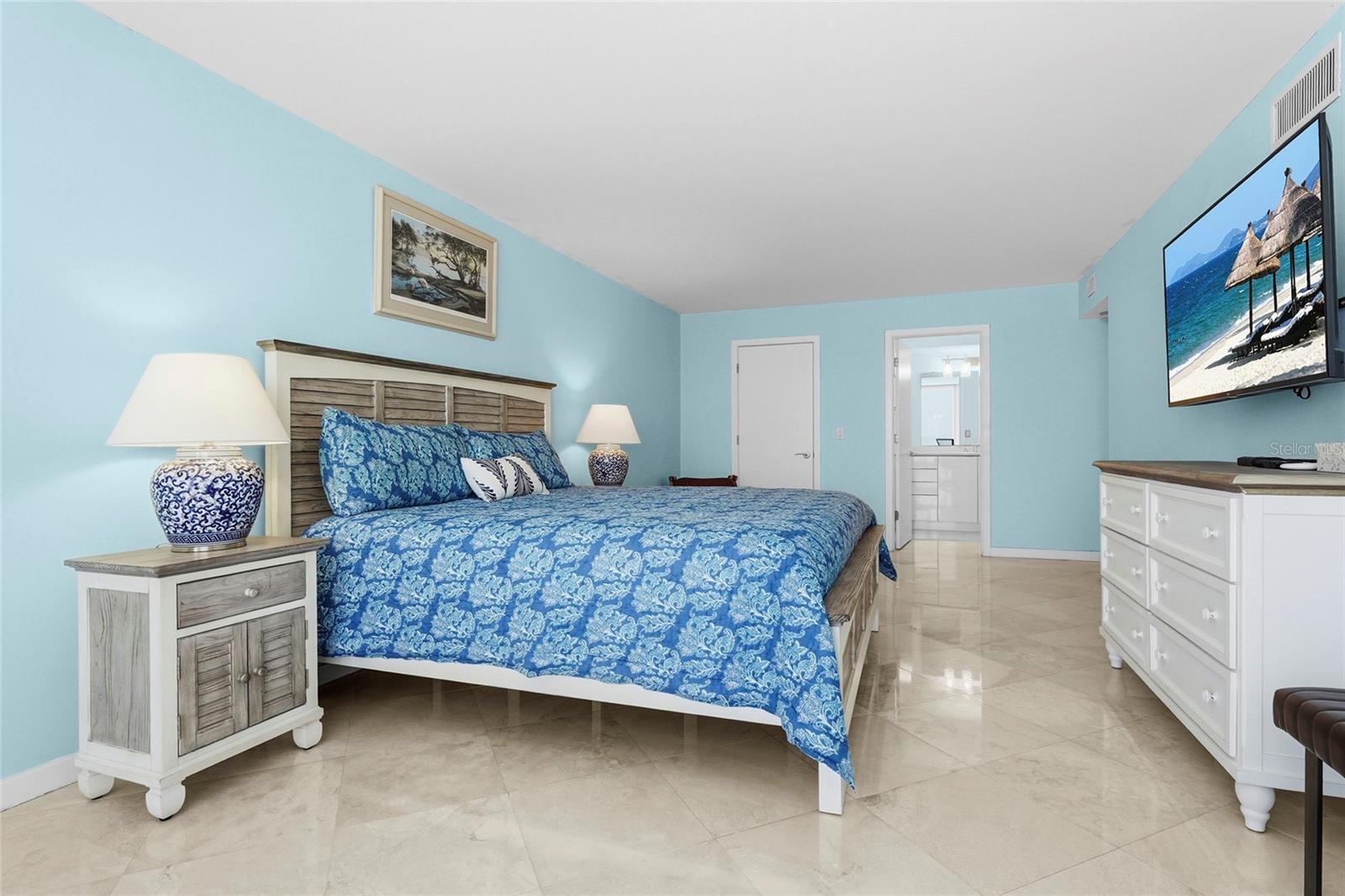 SEA GATE CLUB - Residential