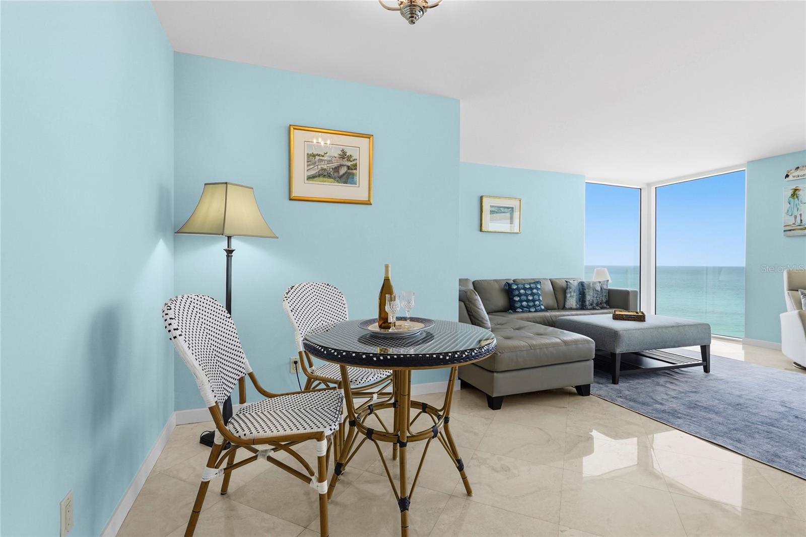 SEA GATE CLUB - Residential