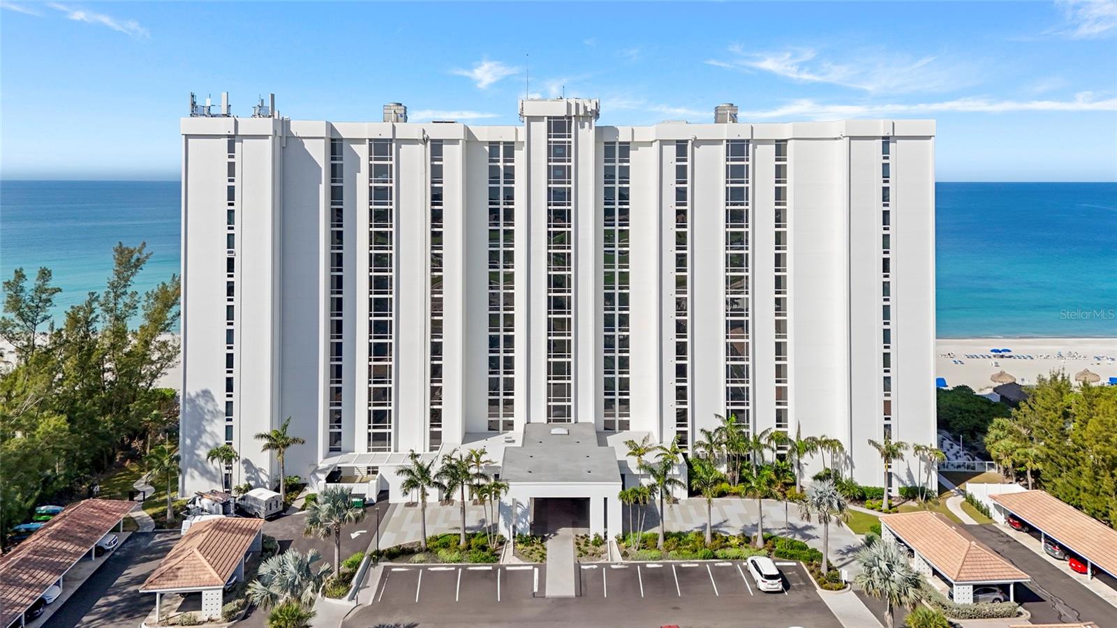 SEA GATE CLUB - Residential