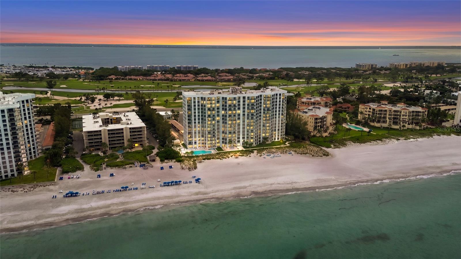 SEA GATE CLUB - Residential