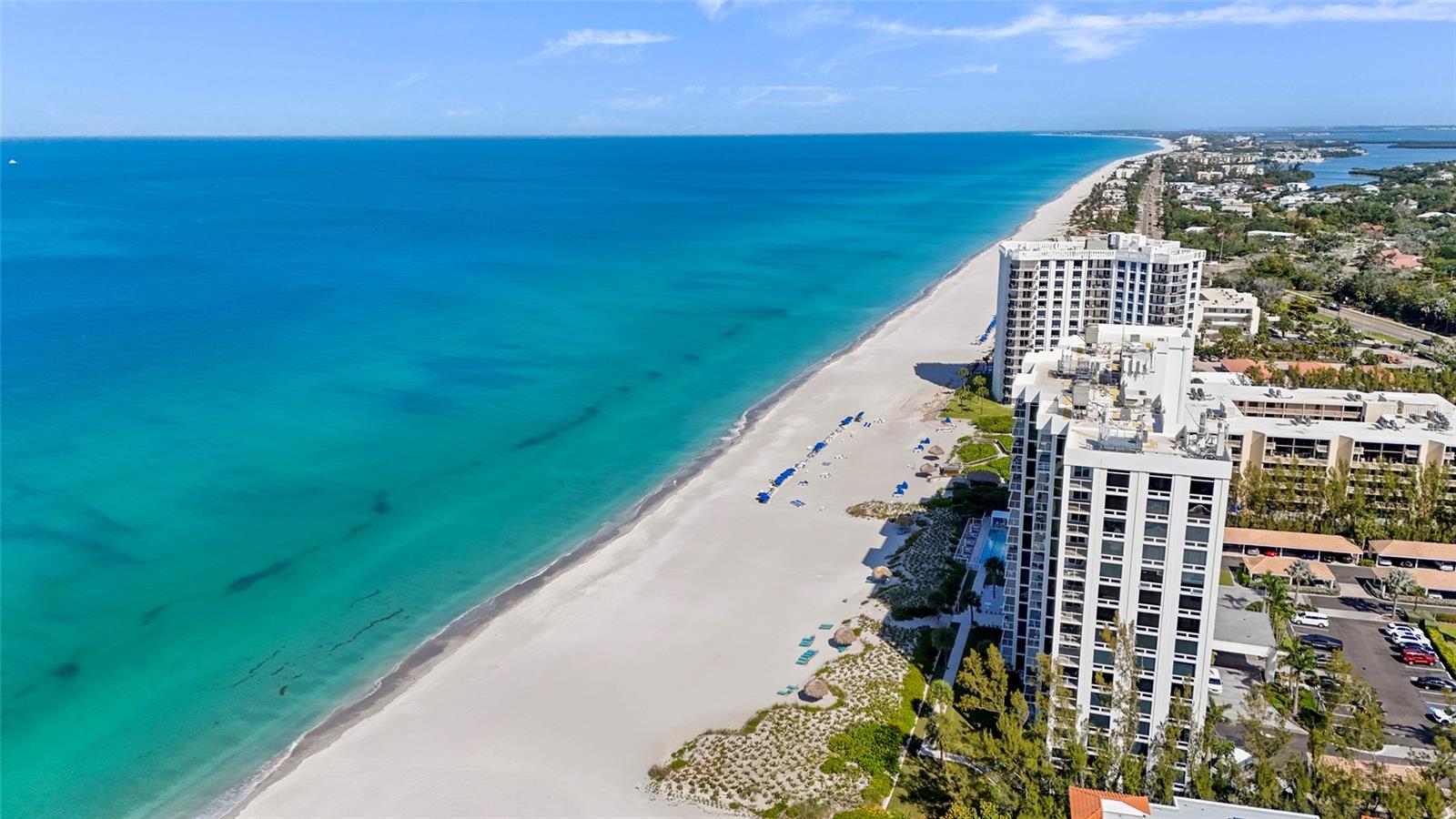 SEA GATE CLUB - Residential