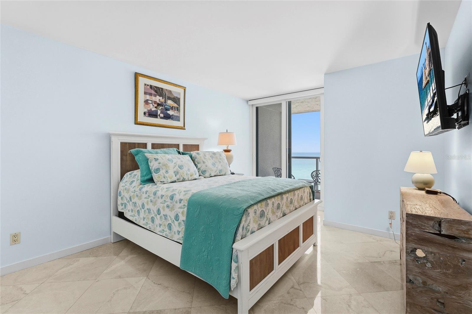 SEA GATE CLUB - Residential