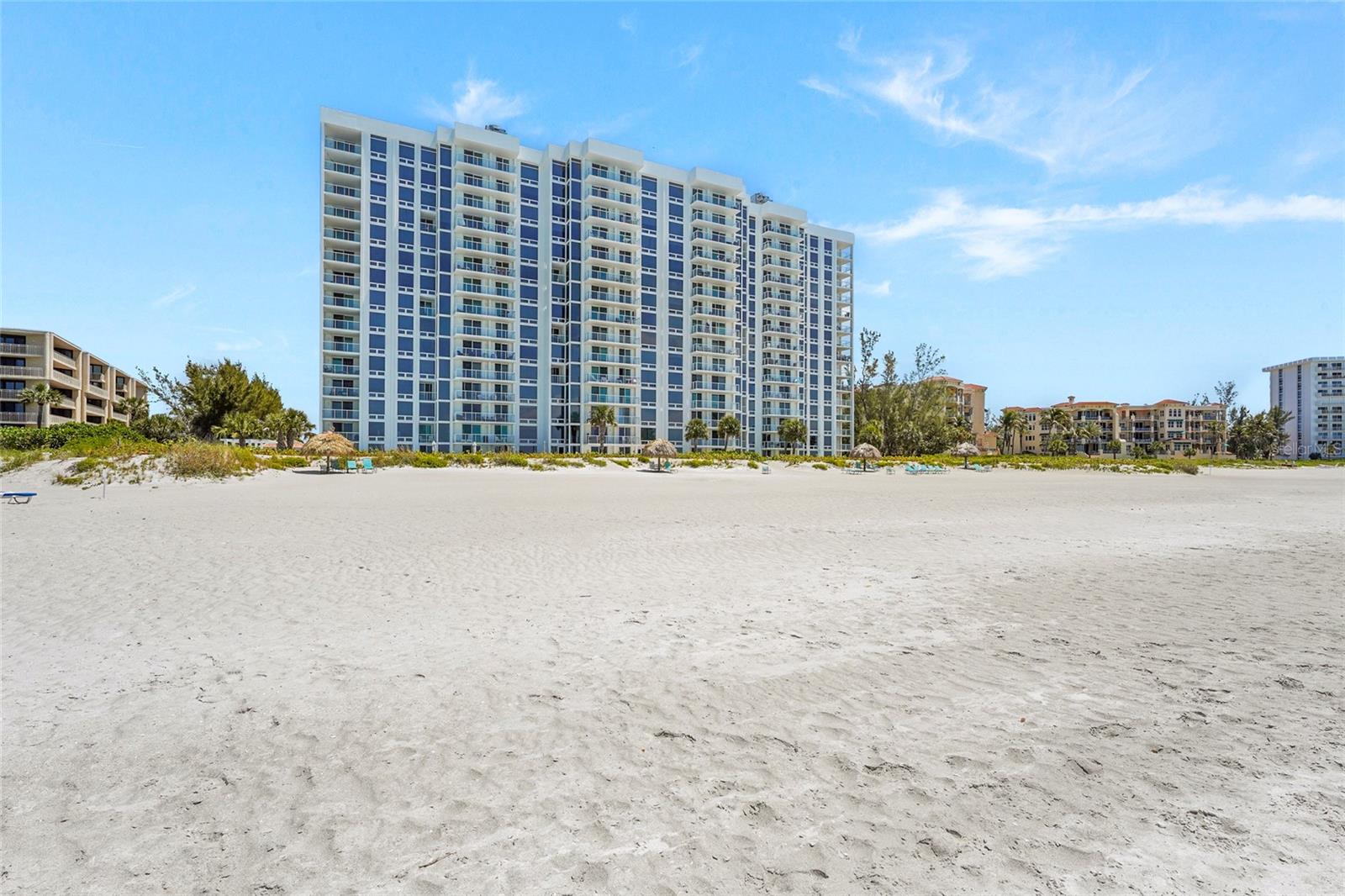 SEA GATE CLUB - Residential