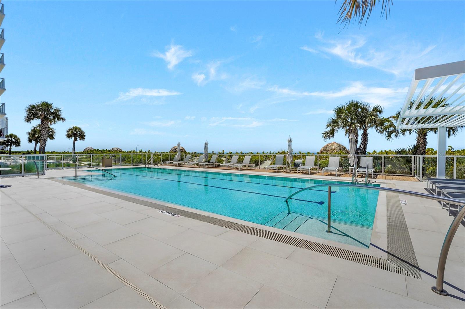 SEA GATE CLUB - Residential