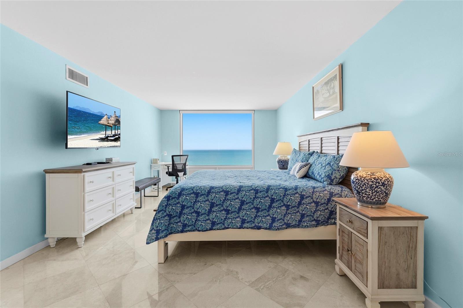 SEA GATE CLUB - Residential