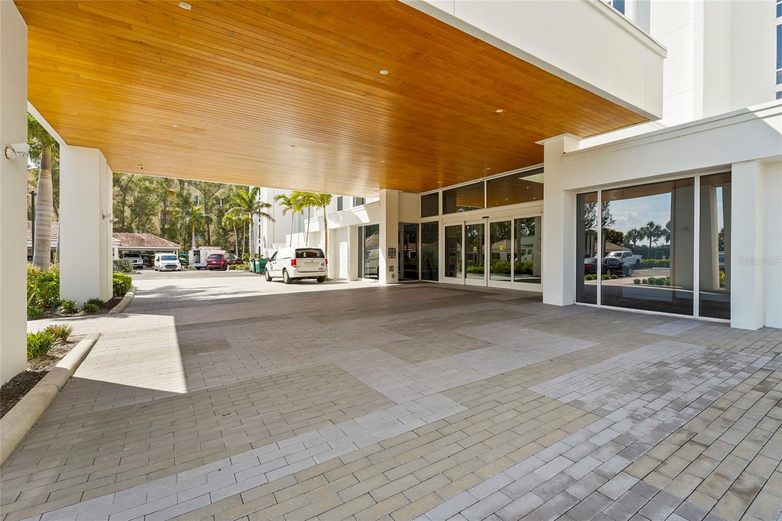 SEA GATE CLUB - Residential