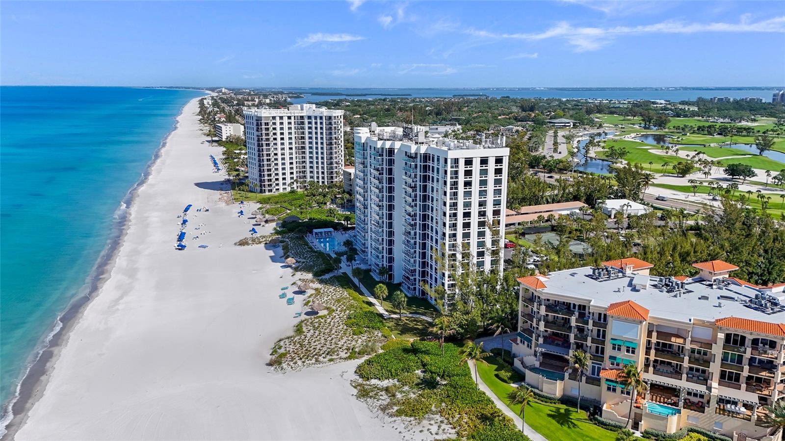 SEA GATE CLUB - Residential