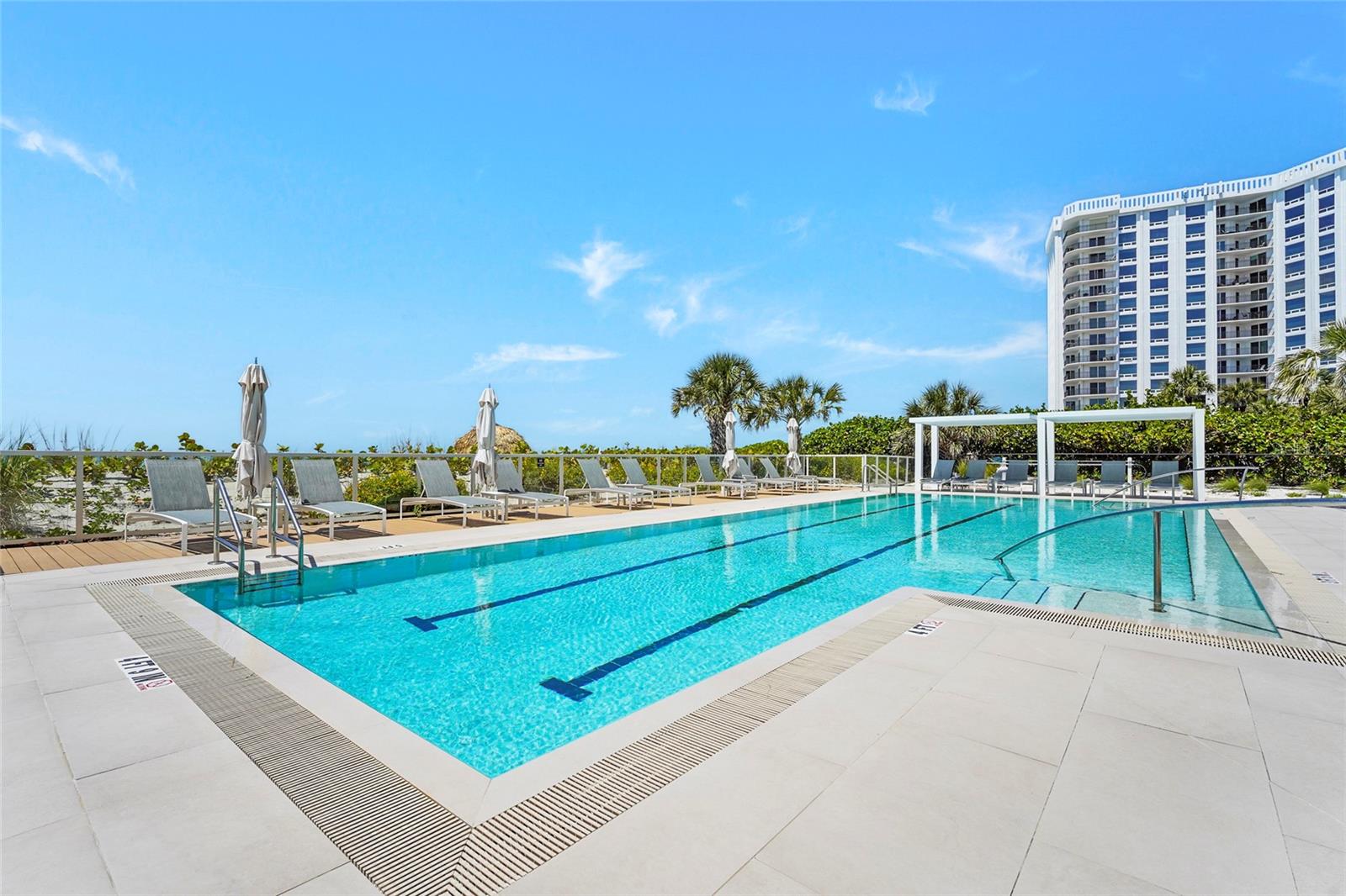 SEA GATE CLUB - Residential