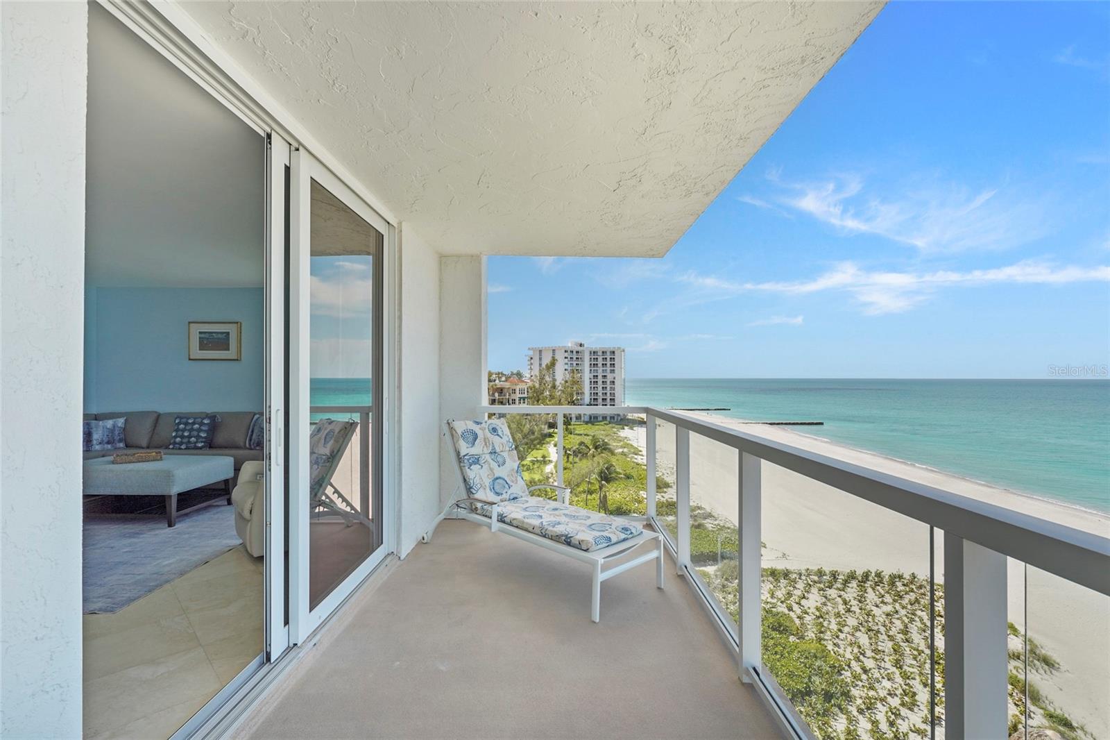 SEA GATE CLUB - Residential