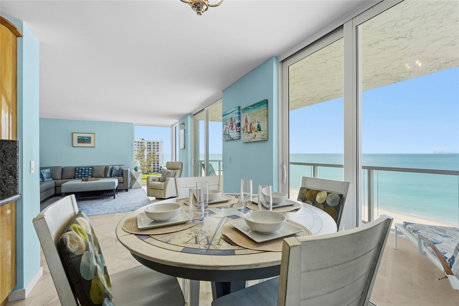 SEA GATE CLUB - Residential
