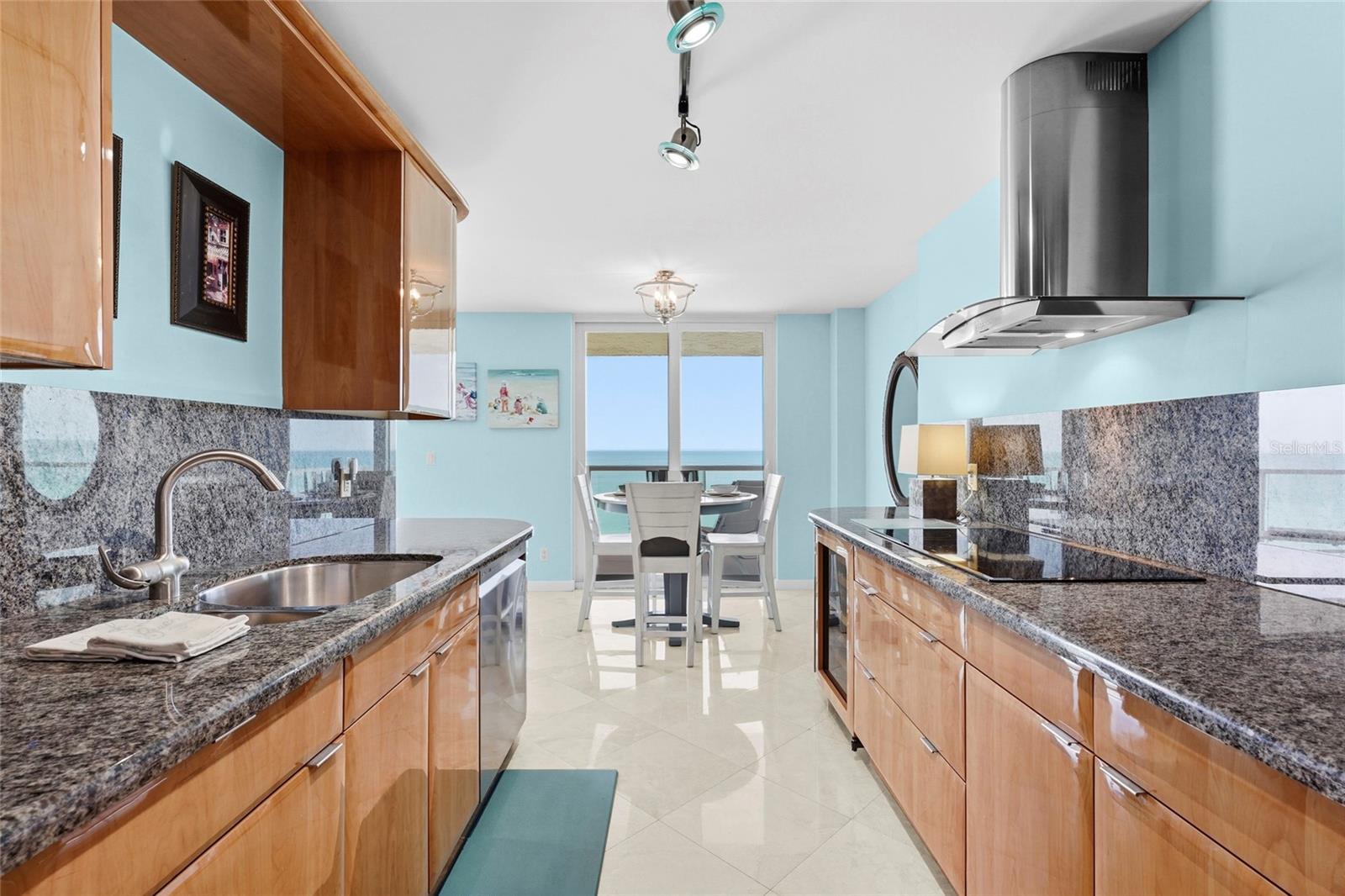 SEA GATE CLUB - Residential