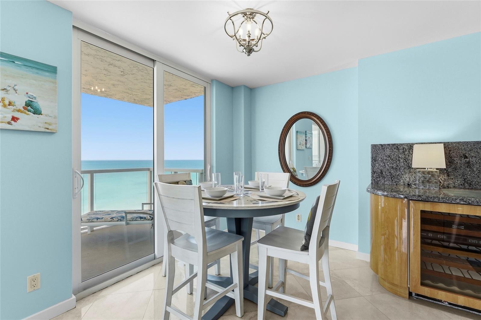 SEA GATE CLUB - Residential