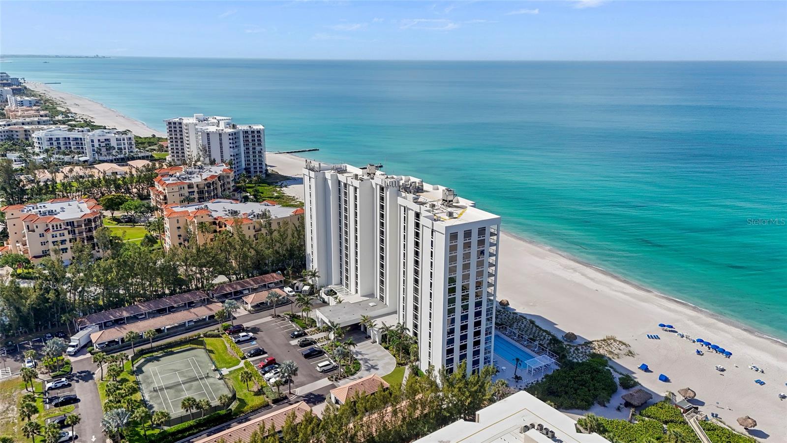 SEA GATE CLUB - Residential