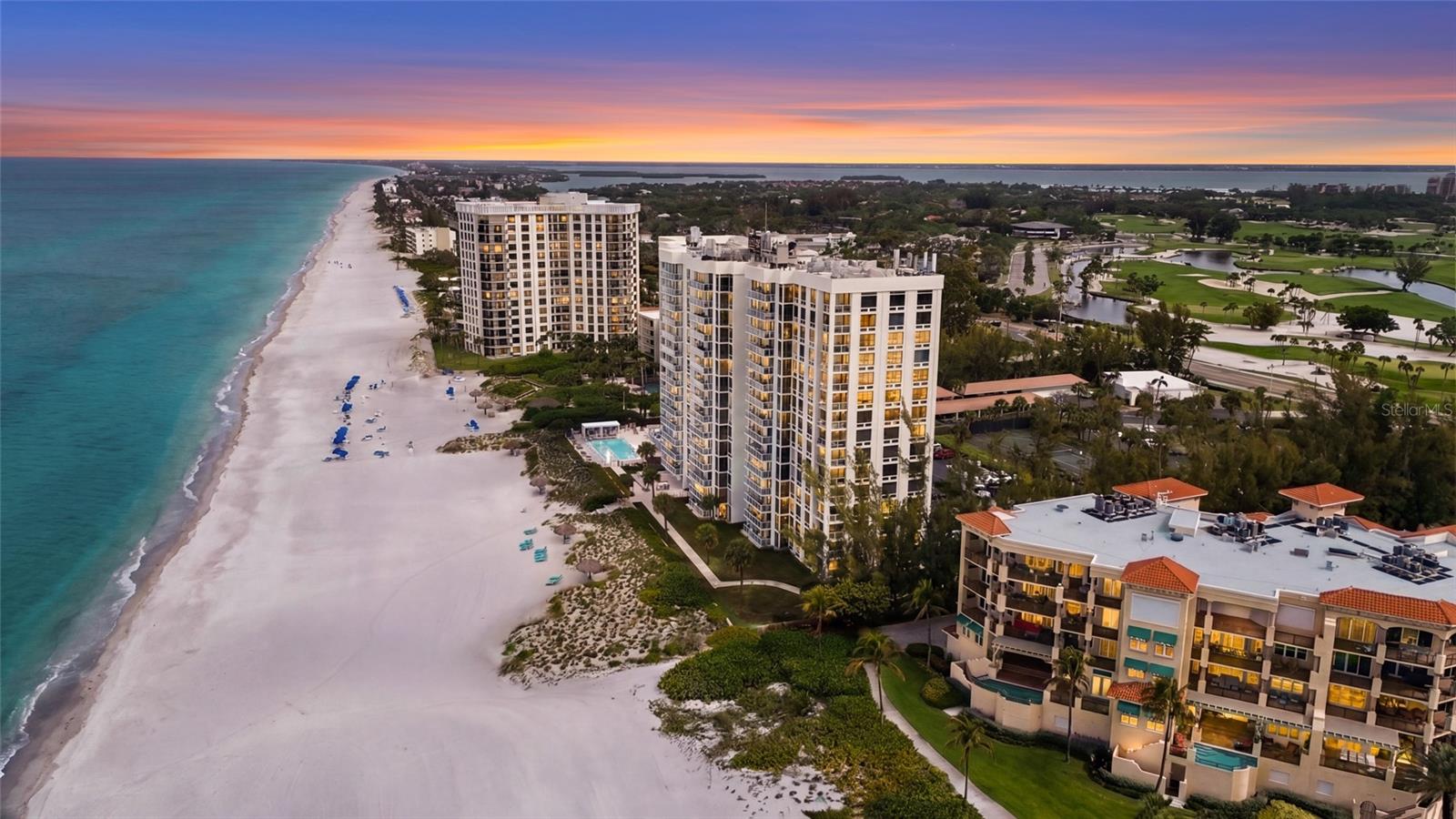 SEA GATE CLUB - Residential