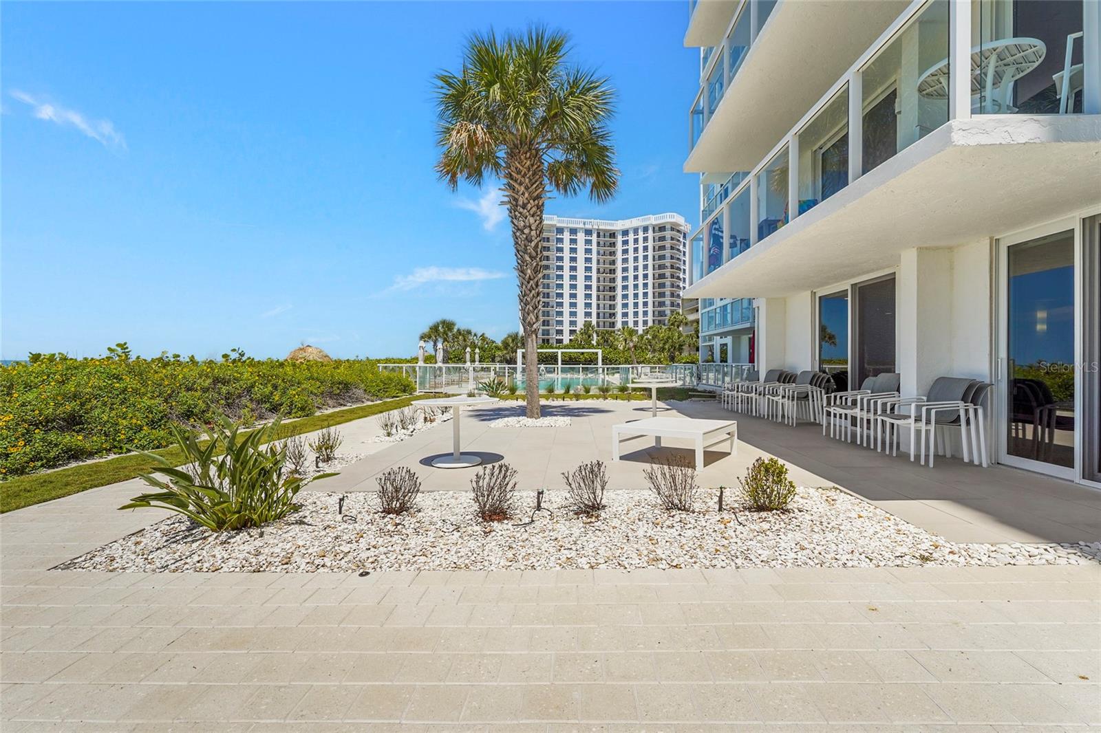 SEA GATE CLUB - Residential