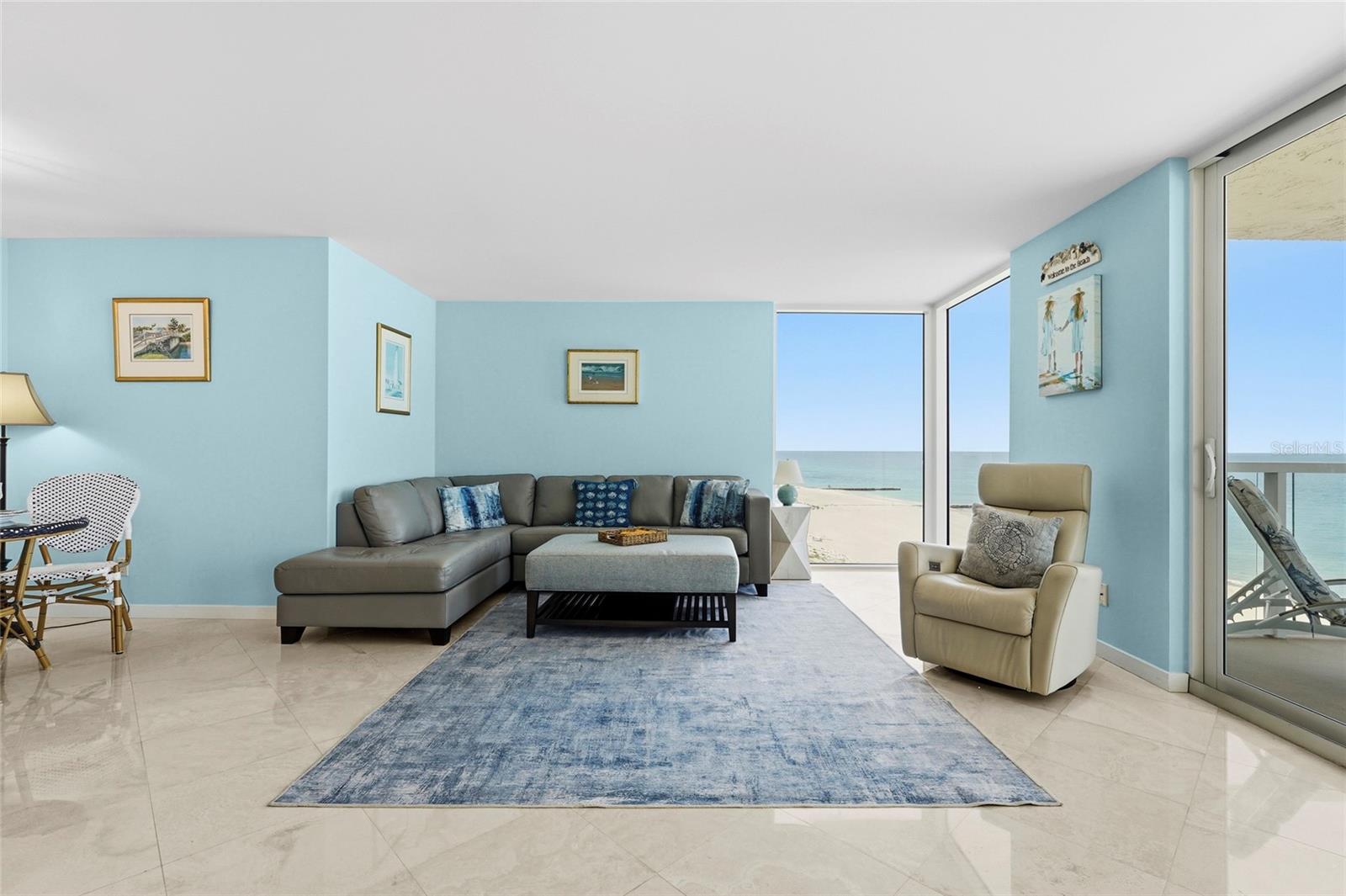 SEA GATE CLUB - Residential