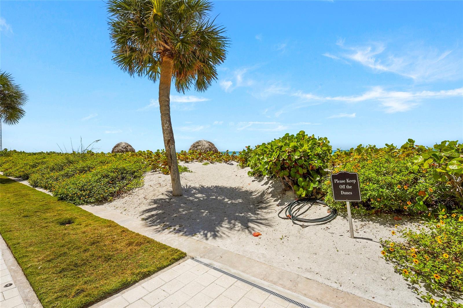 SEA GATE CLUB - Residential