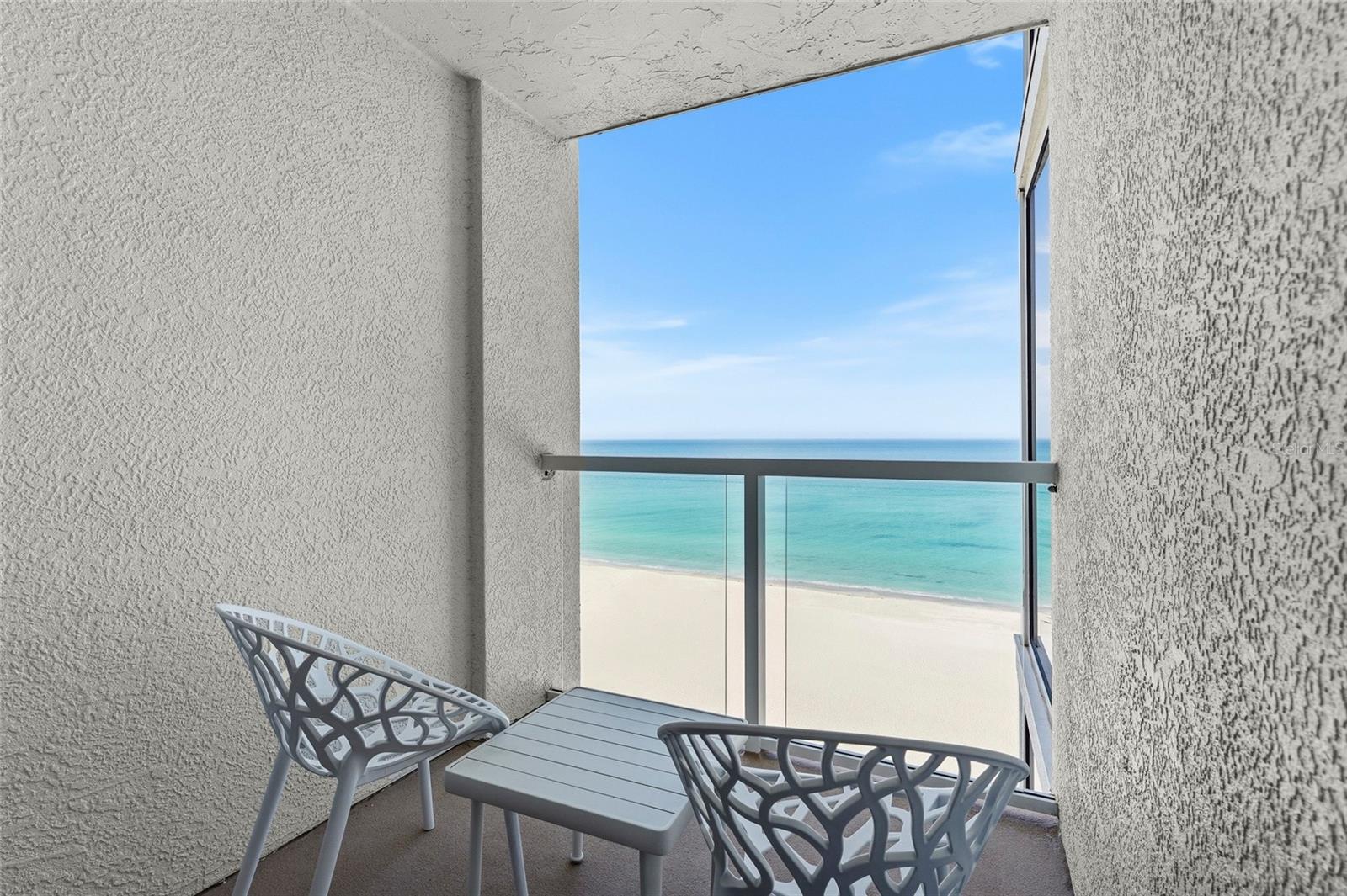 SEA GATE CLUB - Residential