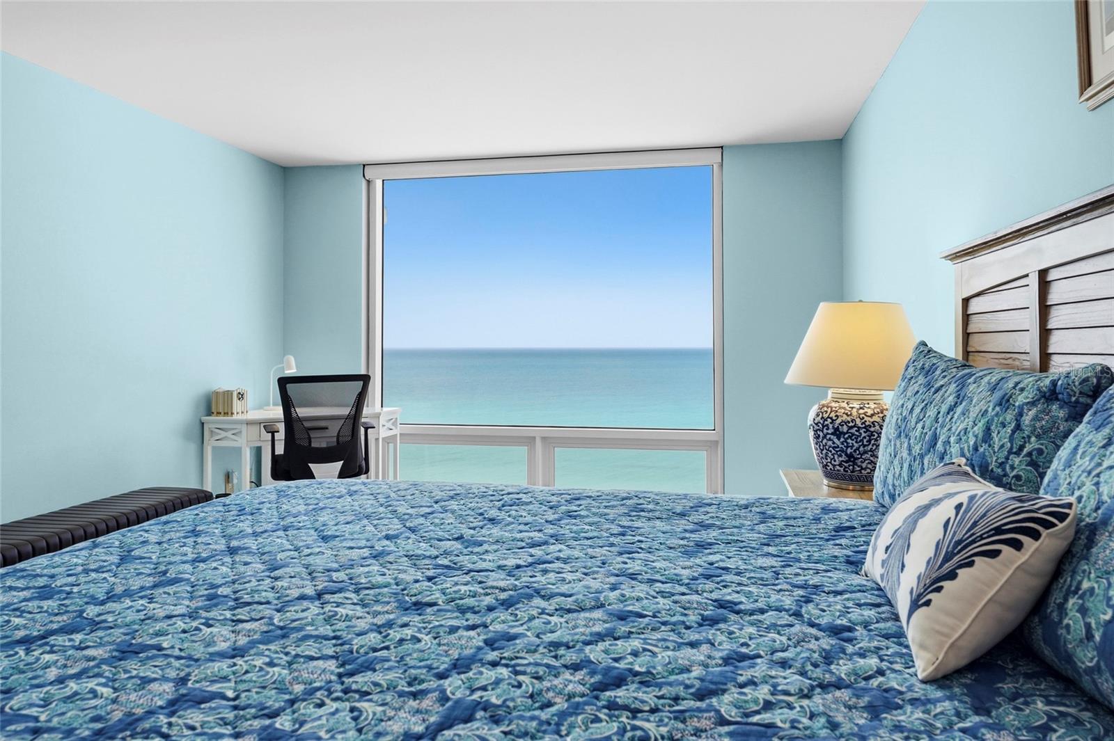 SEA GATE CLUB - Residential