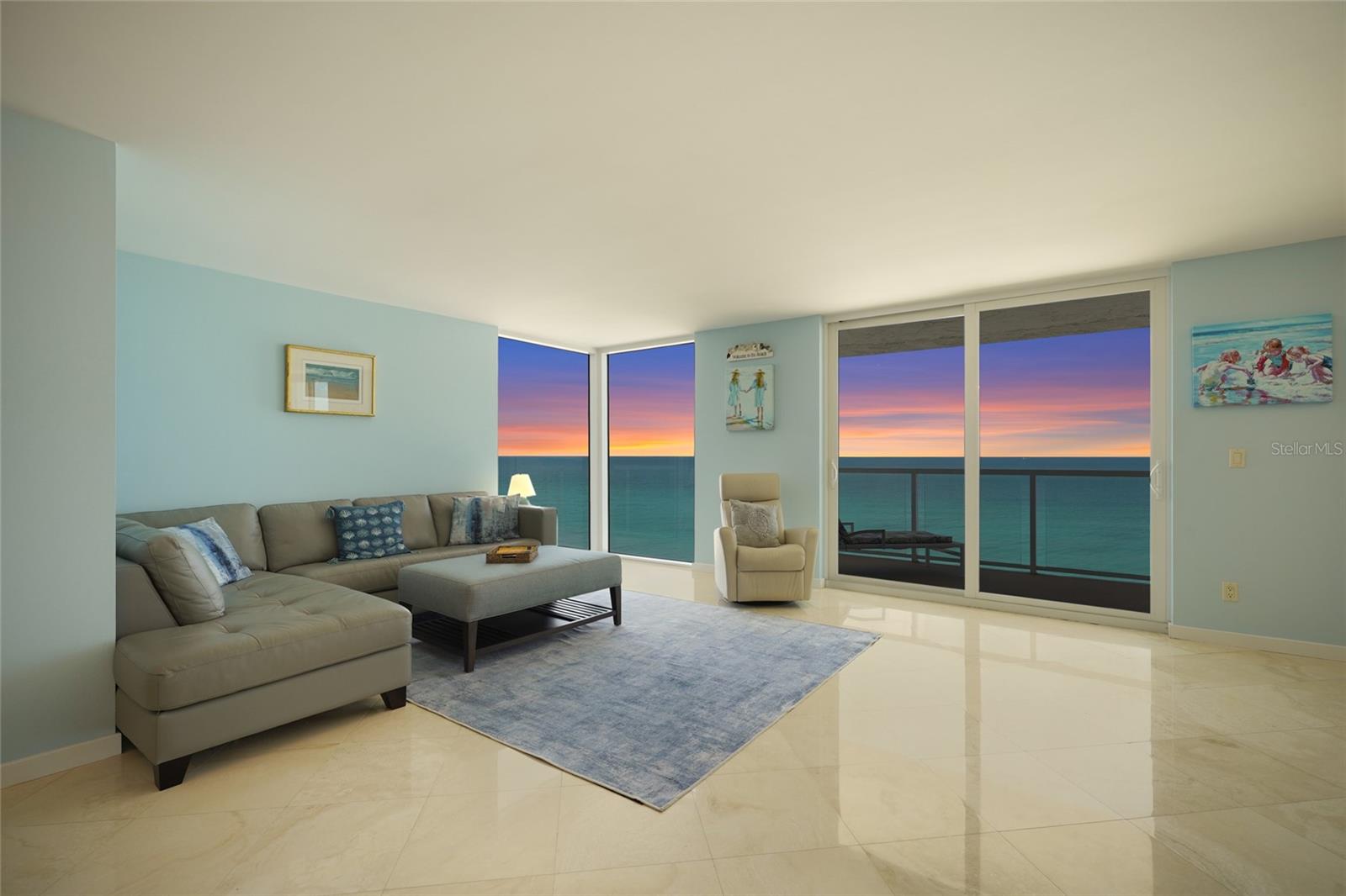 SEA GATE CLUB - Residential