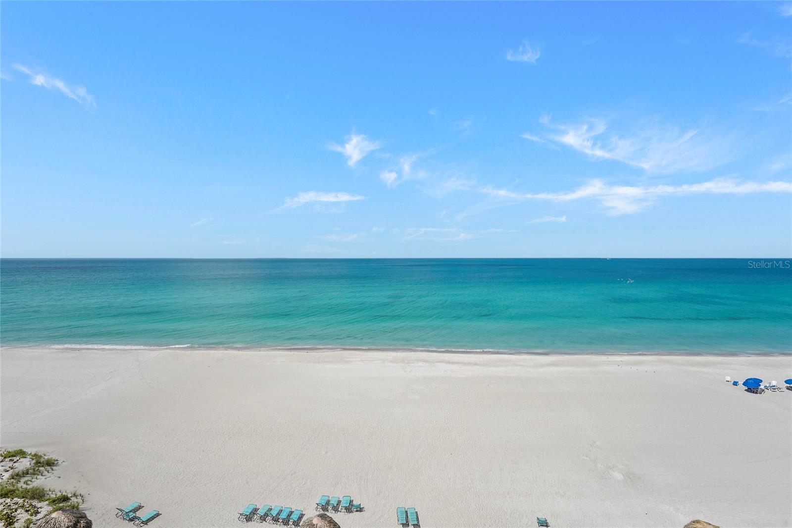 SEA GATE CLUB - Residential