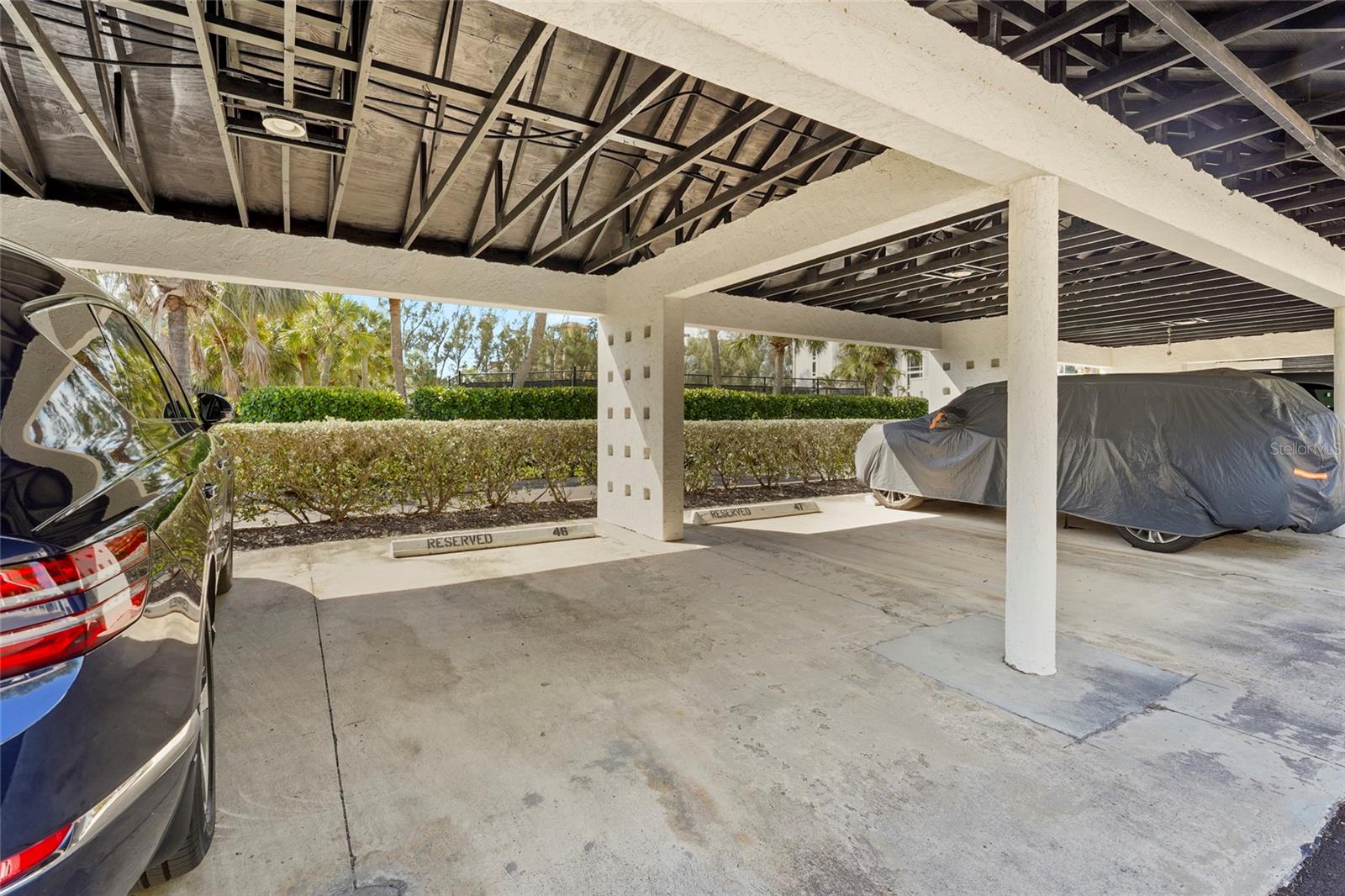 SEA GATE CLUB - Residential