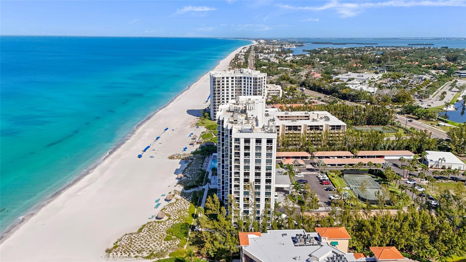 SEA GATE CLUB - Residential