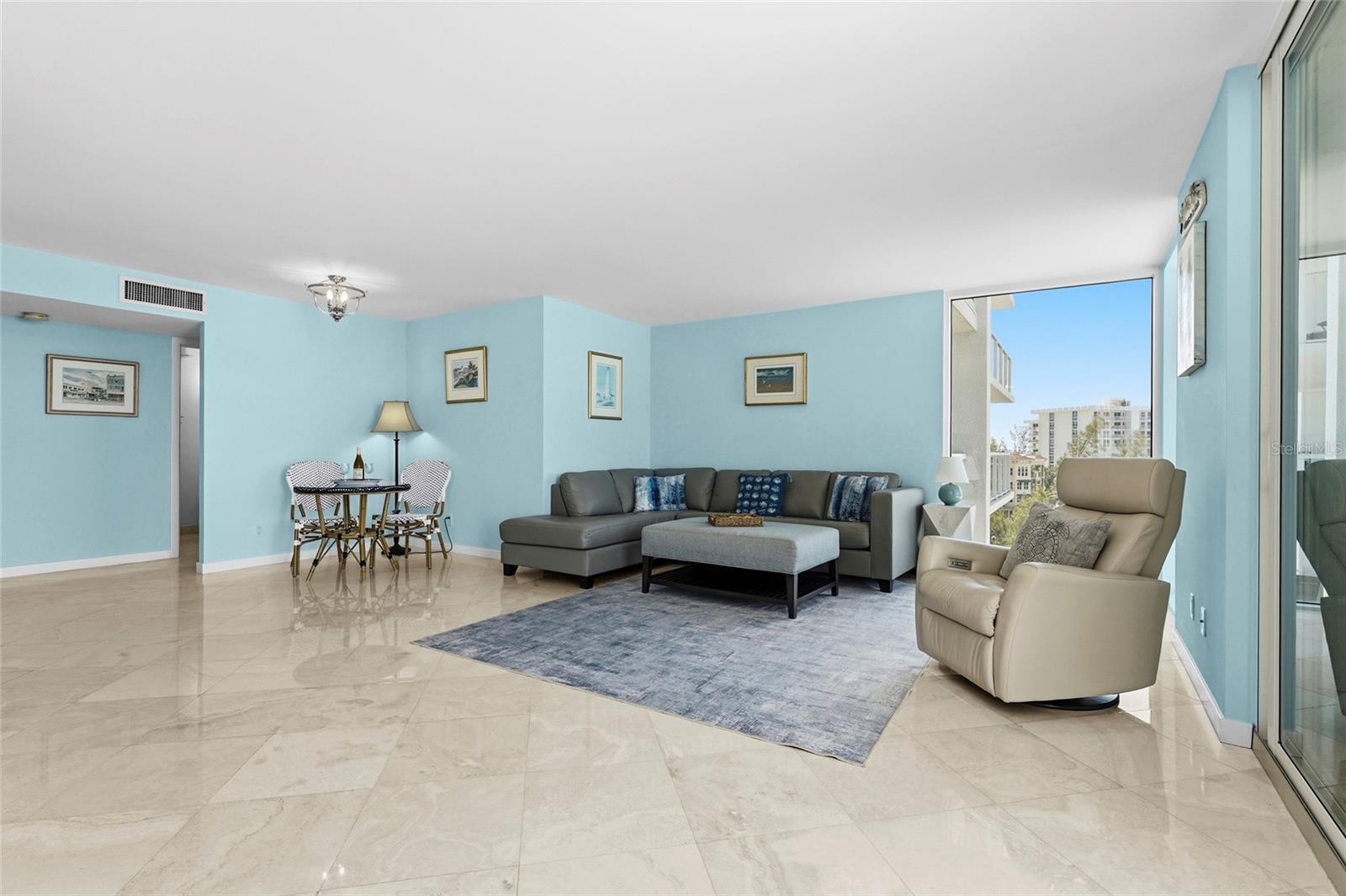 SEA GATE CLUB - Residential