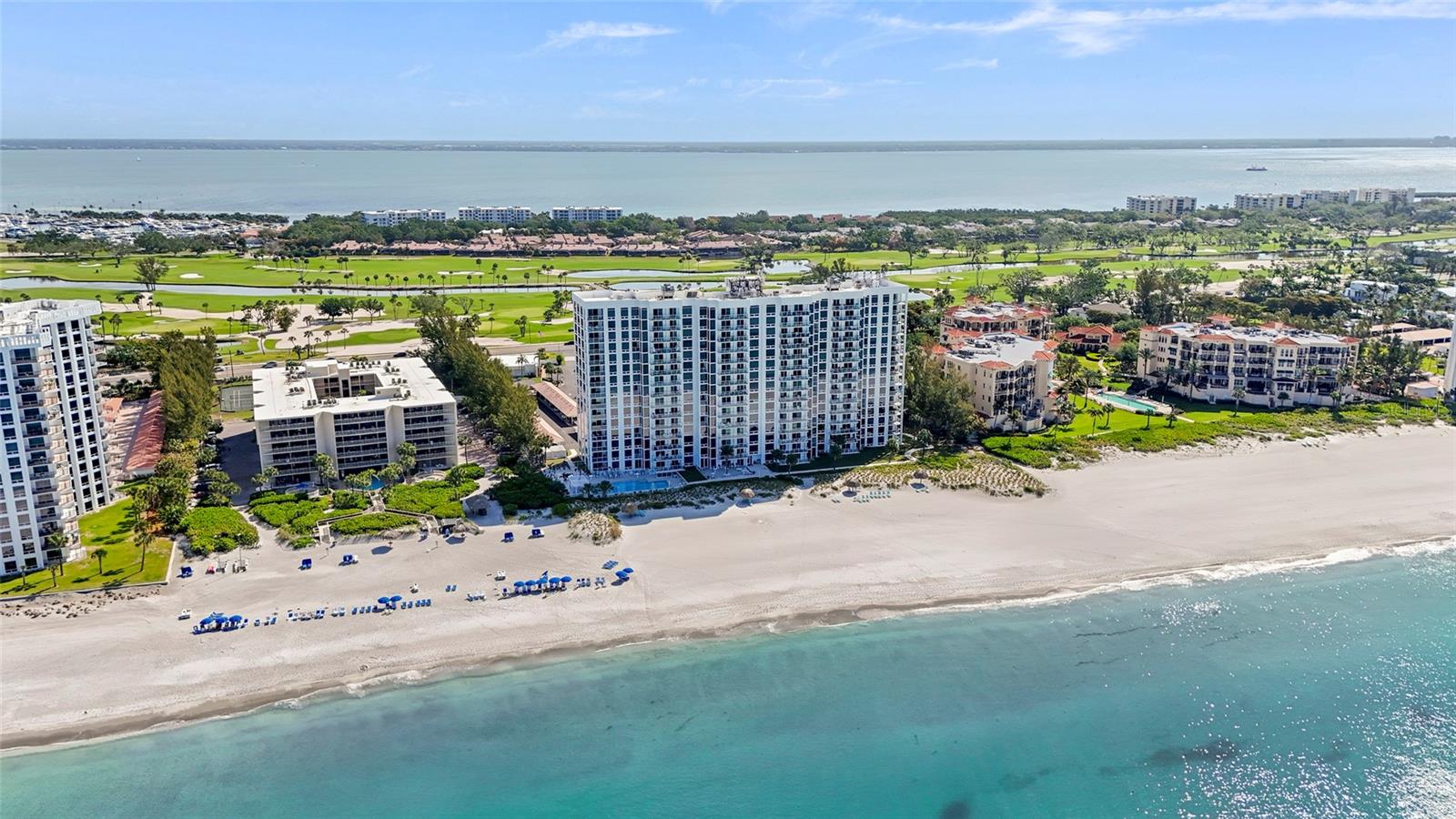 SEA GATE CLUB - Residential